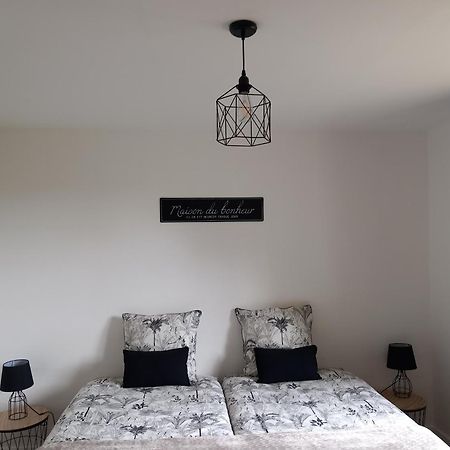 Seigy Le Cottage De Mae מראה חיצוני תמונה