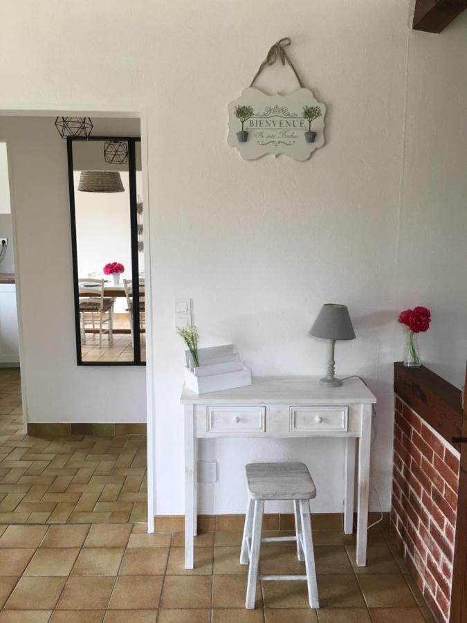 Seigy Le Cottage De Mae מראה חיצוני תמונה