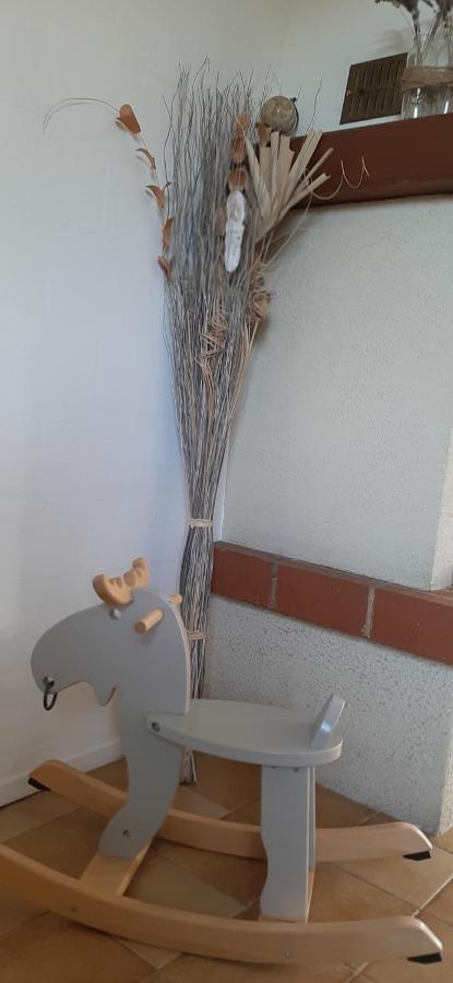 Seigy Le Cottage De Mae מראה חיצוני תמונה