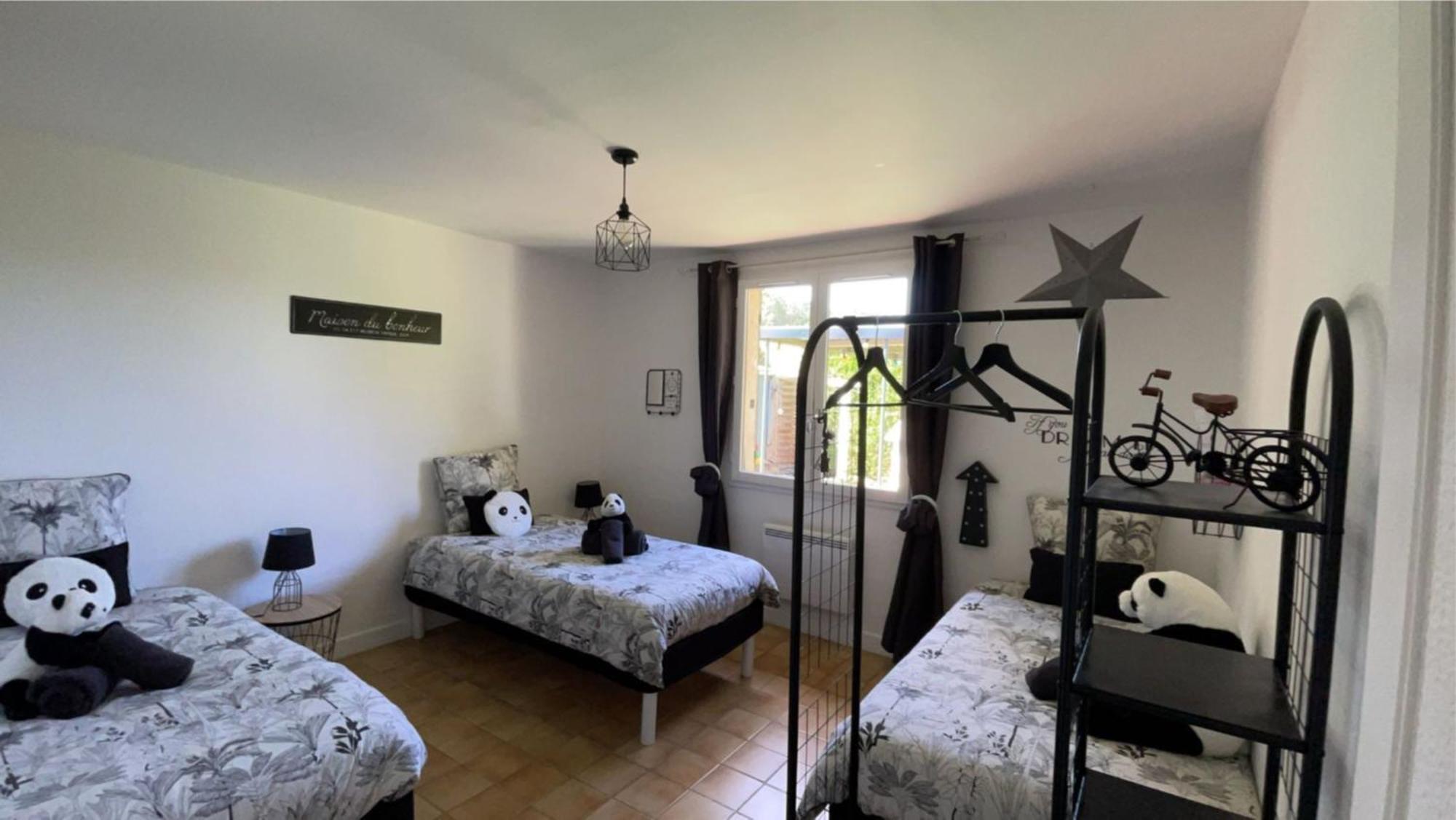 Seigy Le Cottage De Mae מראה חיצוני תמונה
